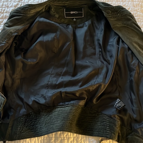 BNCI women’s jacket - Picture 4 of 4